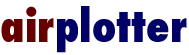 airplotter logo