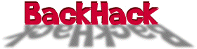 BackHack