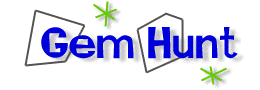 Gem Hunt