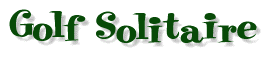 Golf Solitaire