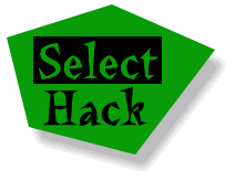 SelectHack